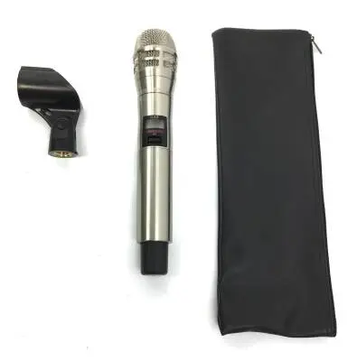 ULXD2 Wireless Handheld Microphone 2